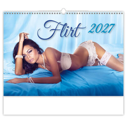 Bildkalender - Flirt