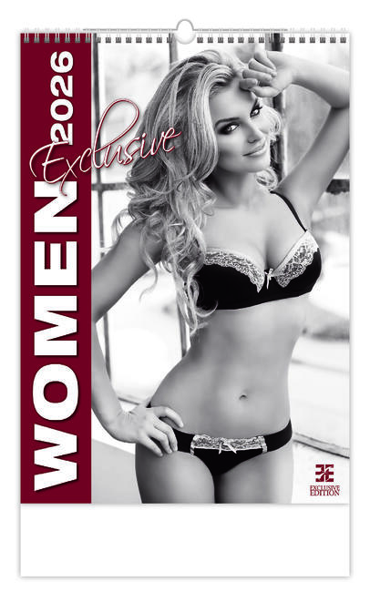 Bildkalender - Women Exclusive